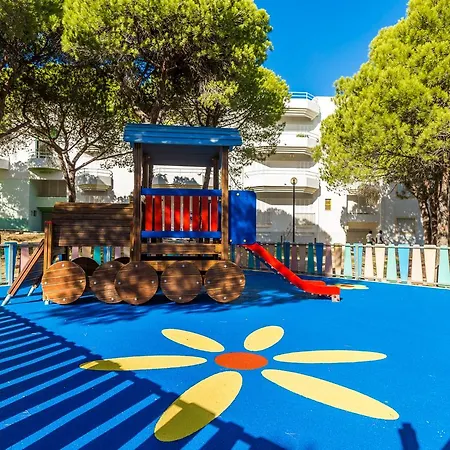 Apartman Akisol Olhos De Agua Pine Iii Albufeira