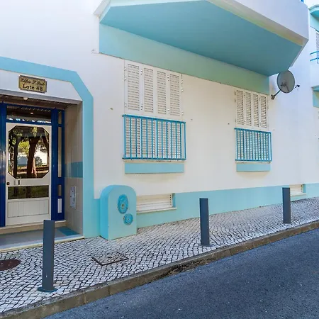 Akisol Olhos De Agua Pine Iii Apartment Albufeira