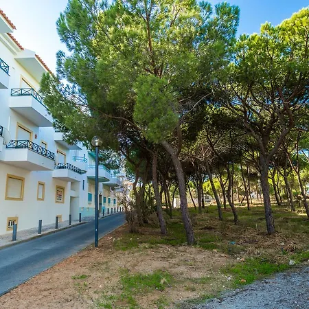 Akisol Olhos De Agua Pine Iii * Albufeira