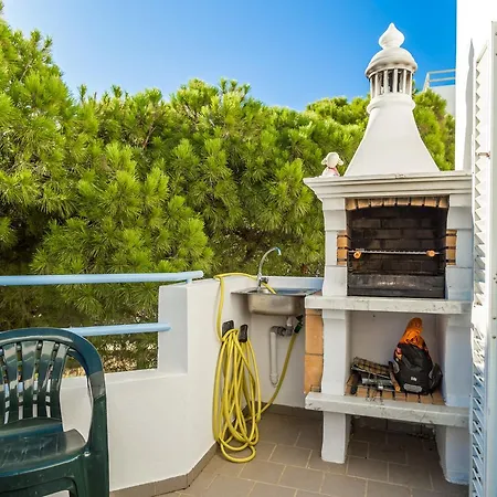 Apartmán Akisol Olhos De Agua Pine Iii